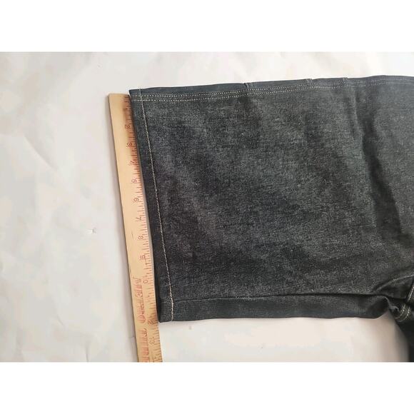 Dickies Shorts Mens Gray VTG Y2K Baggy.Relaxed Cargo Skater Grunge 38 High Rise - Picture 10 of 10